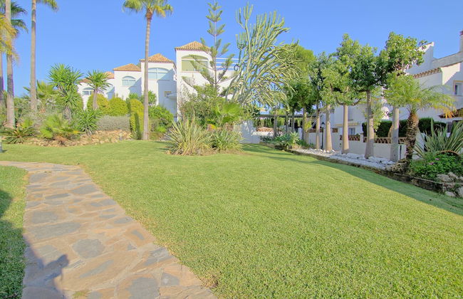 Apartamento Costabella - Foto 14