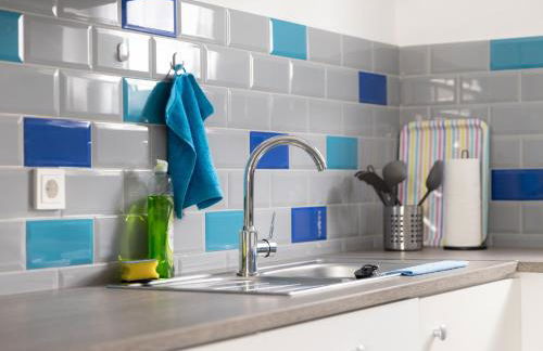 Schmuckstück am Fuße von Rüttenscheid Nähe Zentrum, Uniklinik & Messe Netflix & Prime - Foto 23