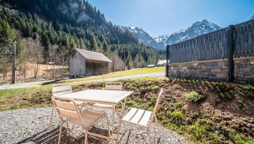 Chalet Léonie - Photo 2