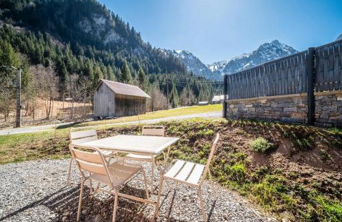 Chalet Léonie - Photo 2