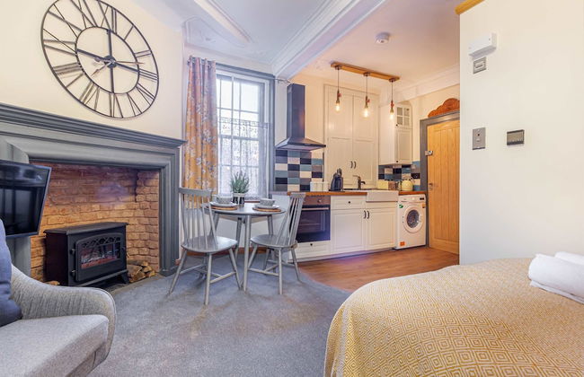 Host Stay Merchant House Studio - Foto 1