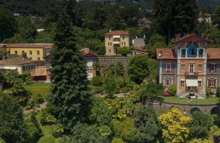 Villa Selva Luxury Lakeview Apartment - Foto 10