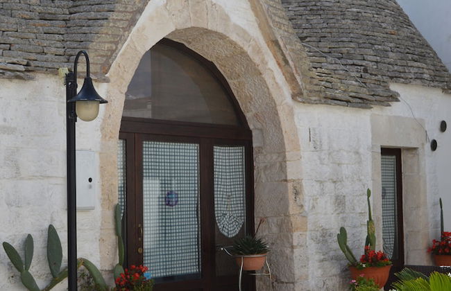 Giardino dei Trulli - Foto 35