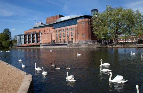 2 Bed in Stratford-upon-Avon 41540 - Foto 21