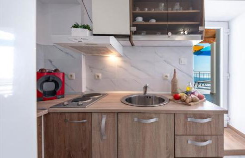 Pet Friendly Apartment In Dubravica - Foto 19