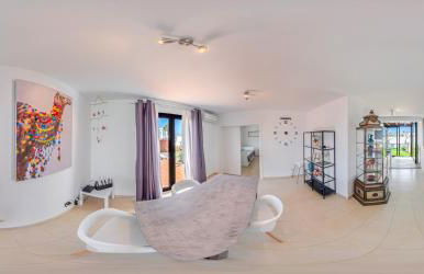 Villa Lanzarote Deluxe & Spa Pool - Foto 76