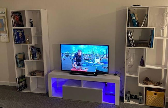 Town House in Ideal Location, Central Enniskillen - Photo 31