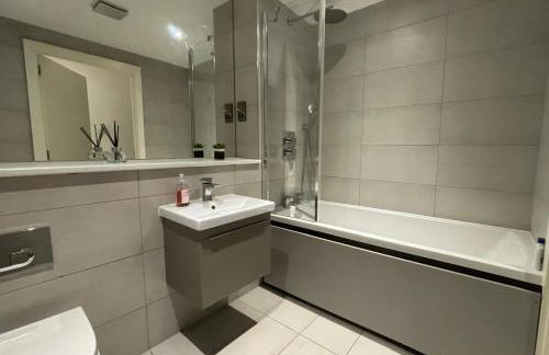 Modern Studio in Central Solihull near NEC - Foto 6