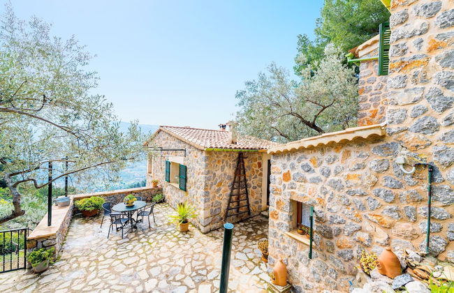 S Olivaret Fornalutx - Photo 5