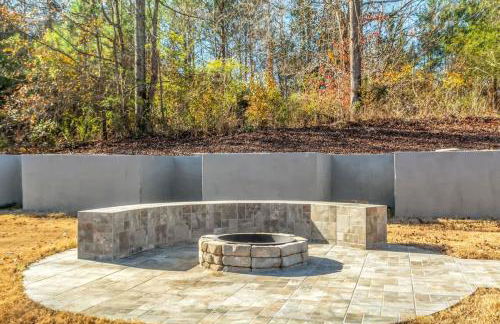 The Panola Mansion - Indoor Pool & Pavilion - Foto 14