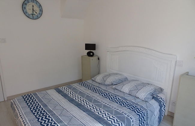 Classic Breton Holiday Home in Sarzeau - Foto 4