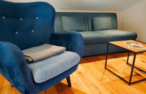 Ferienhaus DONAUzeit - Foto 24