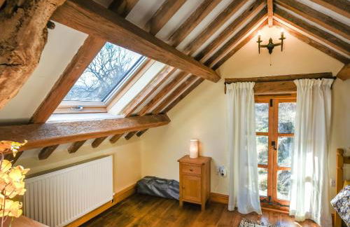 Aberserw Cottage - Foto 11