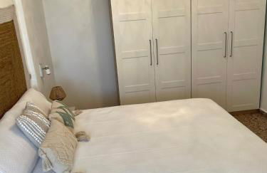 Apartment on Sueca Beach Mis Gaviotas - Foto 8