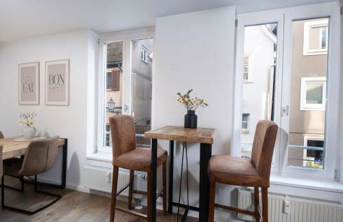 ROSIS HOME Geräumige Citywohnung im Herzen Schorndorfs - Ideal für Gruppen und Familen - Foto 12