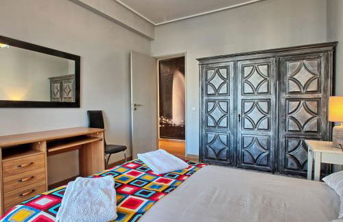 Apartment Wunderschöner Paço D'Arcos by Interhome - Foto 18