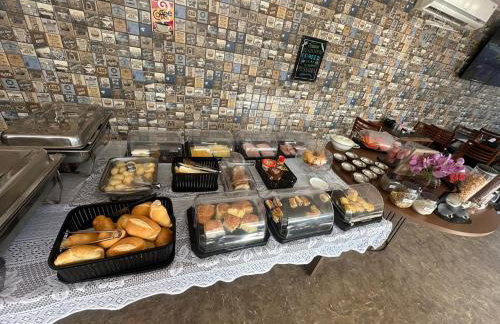 Royal Hotel e Gastronomia Macapá - Foto 23