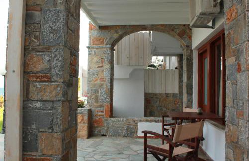 Golden Grain Beachfront Suites - Foto 12