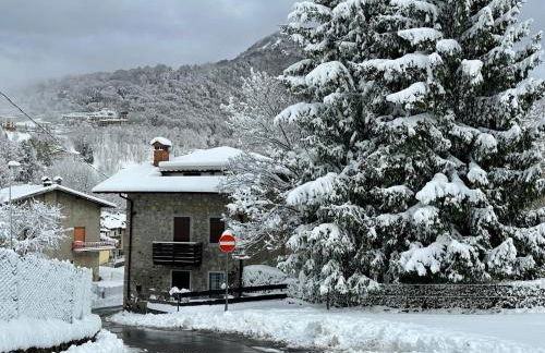 La casetta sul colle di Selvino - Foto 43