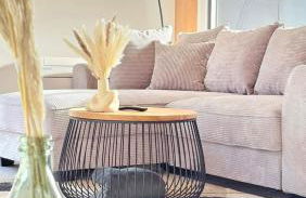 Weil am Rhein I Design I Klimaanlage I Balkon I Boxspring I Nespresso - Foto 16