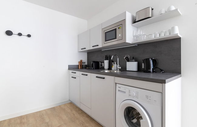 Limehome Klagenfurt Karfreitstraße - Foto 48