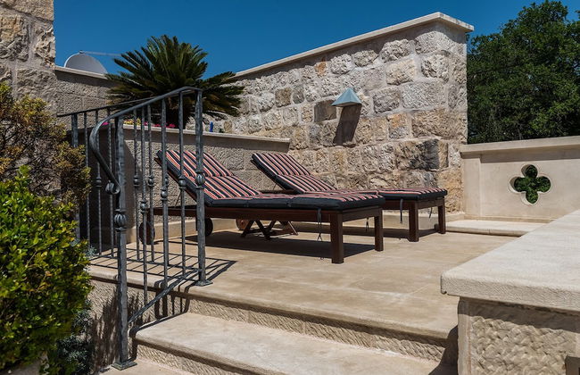 Studio Antica, Apartment With a Private Swimming Pool - Foto 24