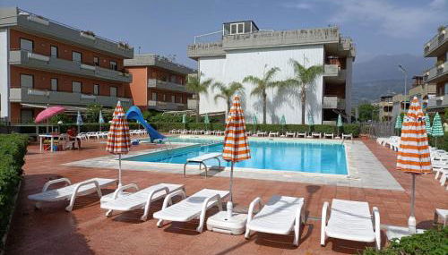 Blu Corallo - Foto 1, sunbed