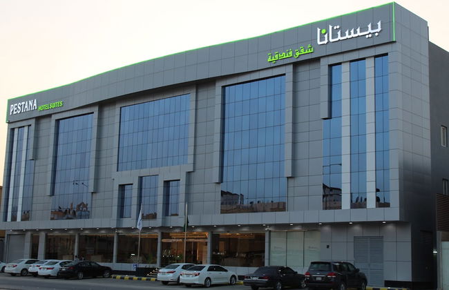 Pestana Hotel apartments 2 - Foto 1