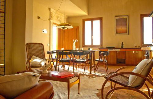 Tuscany Forever Famiglia Apartments - Foto 21