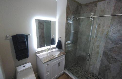 Oceanview Luxury Retreat 12 Guest 6 Beds Pool&Dock - Foto 22