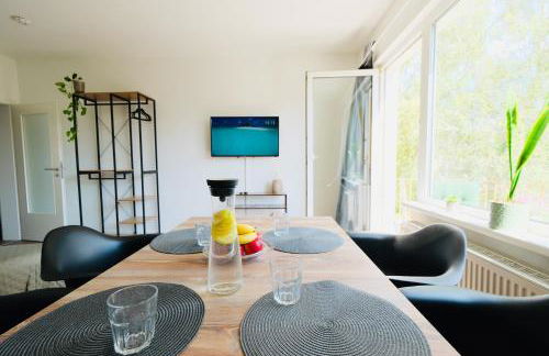 Komfortable und naturnahe Auszeit vor den Toren Hannovers - Foto 9