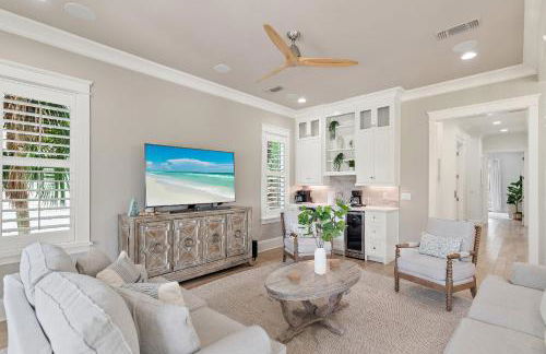 White Sand Escape At Destin Pointe Resort - Foto 6