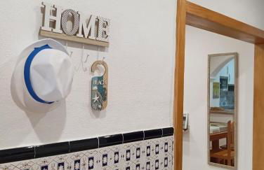 Casa la Viña- ALQUILER FAMILIAS Y PAREJAS - Foto 14