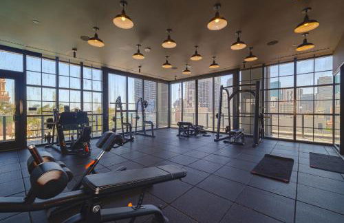 Deluxe 2 bed with Amazing views - Foto 22