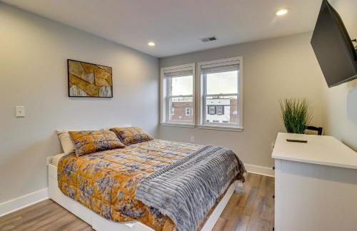 3 Mi to National Mall DC Apt with Fenced Yard - Foto 11