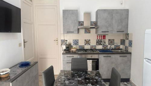 Arco Apartment - Foto 4, stove