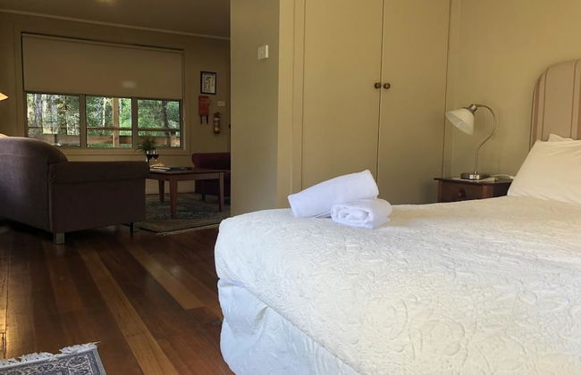 Corinna Wilderness Village - Foto 4