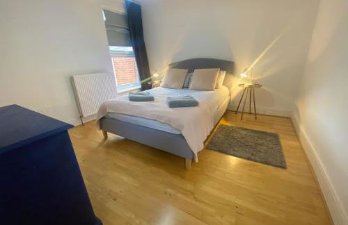 Railway Terrace - Foto 23