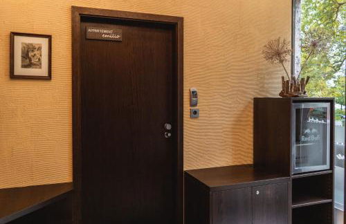 athome IHR Apartment - Foto 21