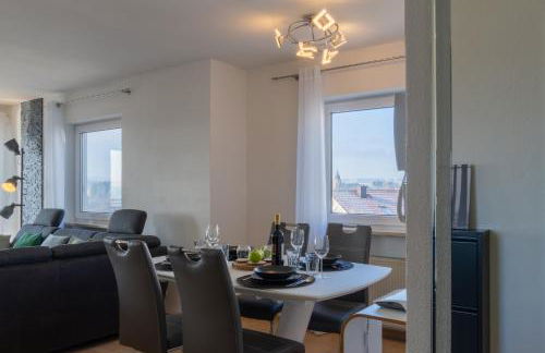 CloudCabins Dornstetten - Brunnenberg - Foto 6