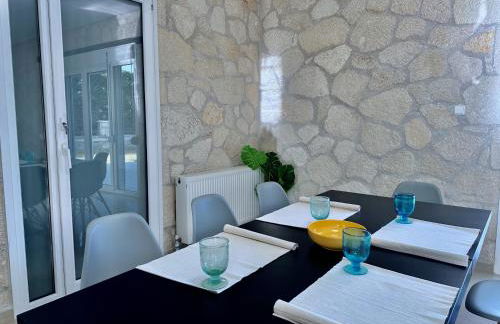 Four Seasons - The Eco Friendly Villa - Foto 12