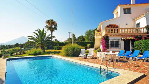 Holiday Home Portichol by Interhome - Foto 4