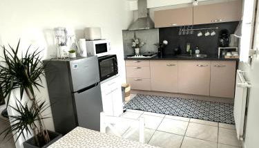 T2 La roseraie - Foto 3