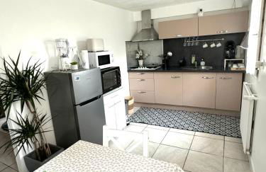 T2 La roseraie - Foto 3