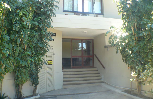 BÚZIOS BEACH INTERNACIONAL RESIDENCE SERVICE - Photo 66