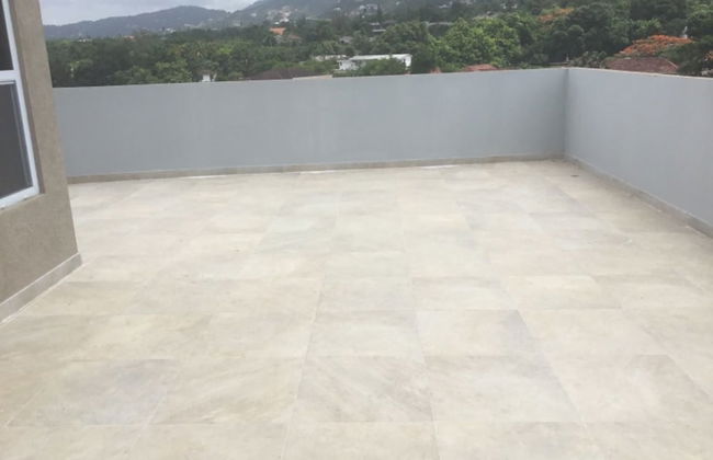 The Penthouse at Comfort Living - Foto 22