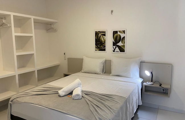 Hosts BR - Apartamentos funcionais - Photo 4