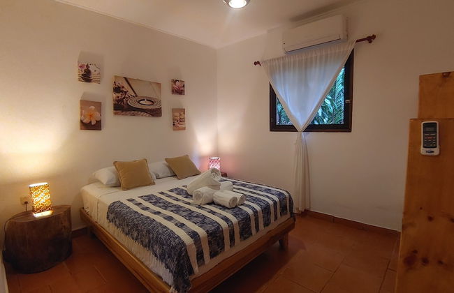 Colibri Surf House & Flats - Foto 12