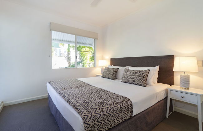 The White House Port Douglas - Foto 5