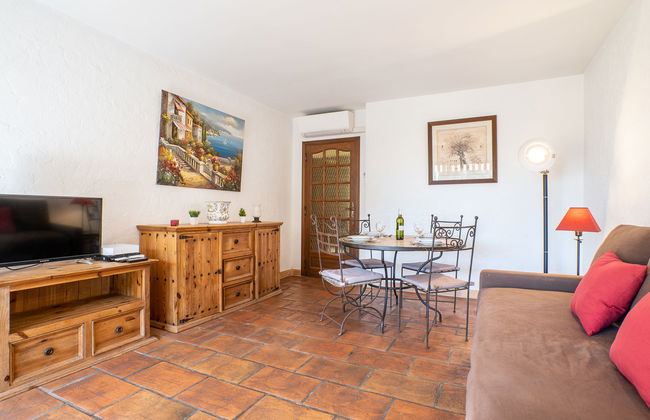 L'Orée de Vence - Foto 7